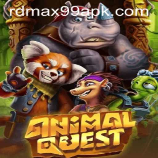 AnimalQuest: A New Adventure Awaits in the World of RDMAX 99