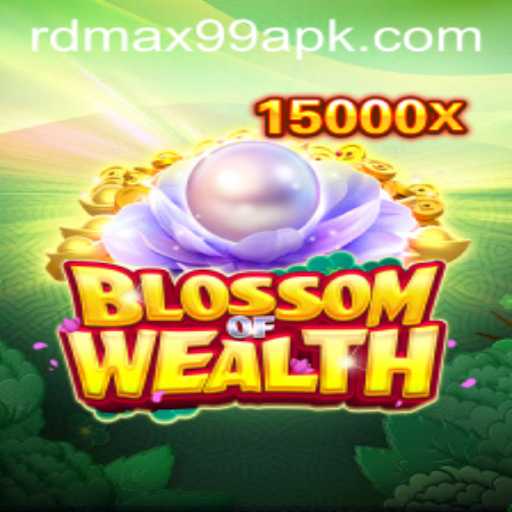 The Exciting World of BlossomofWealth: Unveiling the Secrets of RDMAX 99