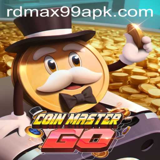 Exploring the Exciting World of CoinMasterGO with RDMAX 99