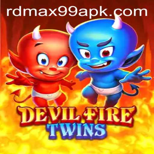 Exploring the Enchanting World of DevilFireTwins and the Mysterious RDMAX 99