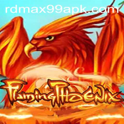 Explore the Enchanting World of FlamingPhoenix: A Glimpse into RDMAX 99