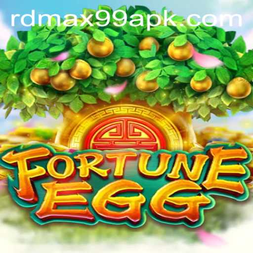 FortuneEgg: The Captivating World of RDMAX 99