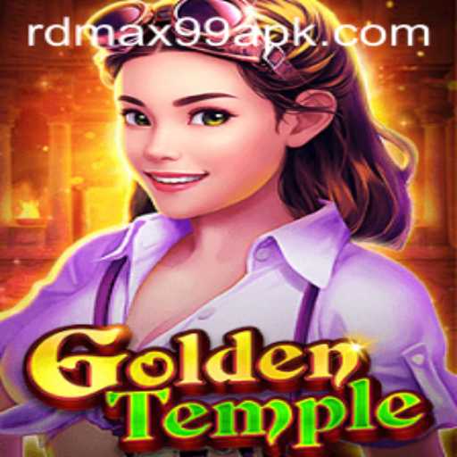 GoldenTemple: Exploration and Adventure with RDMAX 99