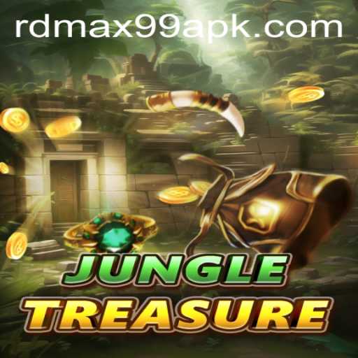 Explore the Adventure: JungleTreasure and RDMAX 99