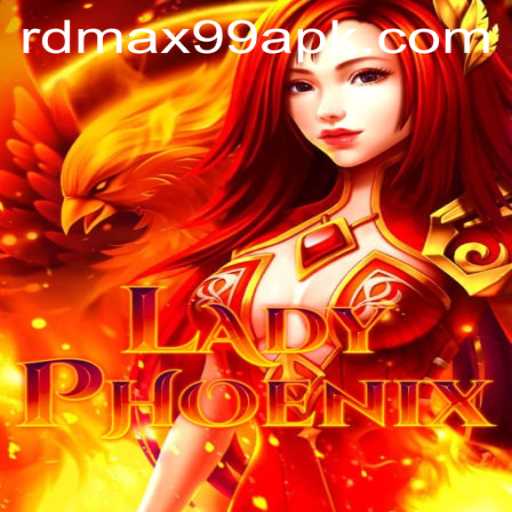 Discover the Thrilling Universe of LadyPhoenix: A Dive Into RDMAX 99