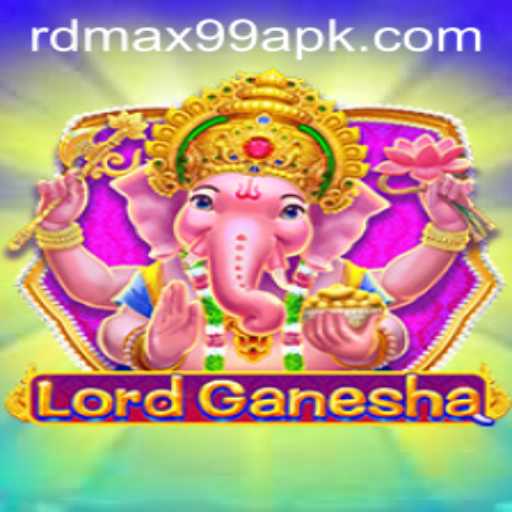 Dive Into the Mystical World of 'LordGanesha' with RDMAX 99