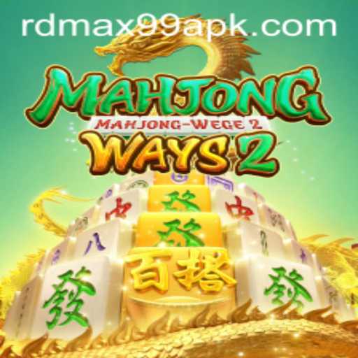 Exploring MahjongWays2: A Unique Gaming Experience with RDMAX 99
