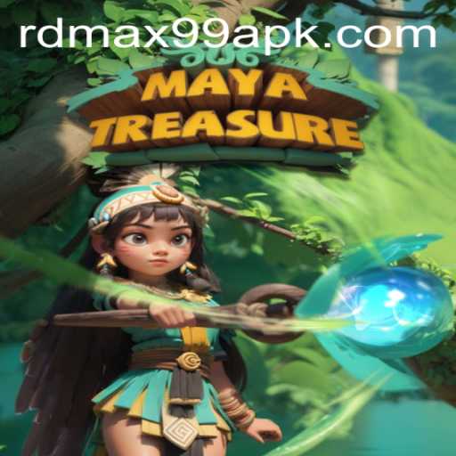 Unveiling the Exciting World of MayaTreasure: Play, Explore, and Win with RDMAX 99