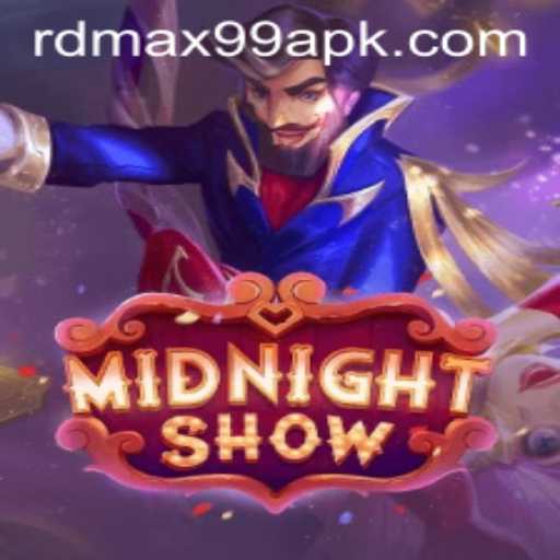 Embark on a Thrilling Adventure with MidnightShow and RDMAX 99