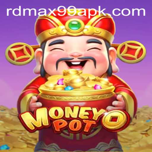Discover The Thrills of MoneyPot: An In-Depth Look at RDMAX 99