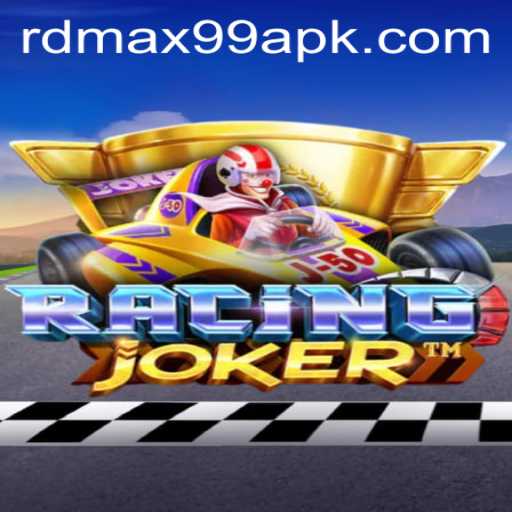RacingJoker and RDMAX 99: Unveiling the Ultimate Gaming Experience