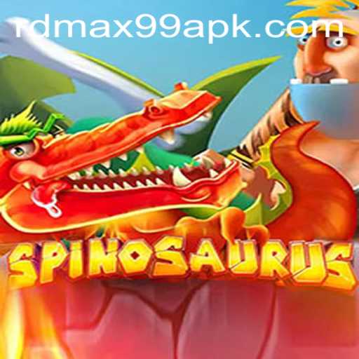 Exploring Spinosaurus: The Latest Sensation in Gaming with RDMAX 99