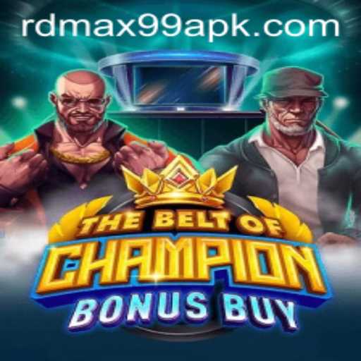 TheBeltOfChampionBonusBuy: A Thrilling Gaming Experience