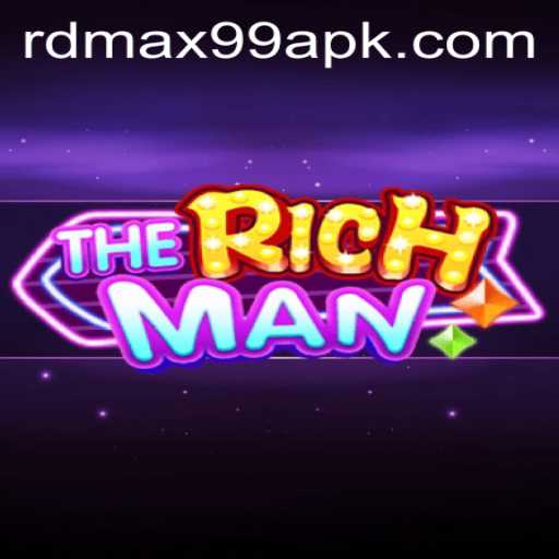 TheRichMan: A Captivating World of Strategy and Wealth with RDMAX 99