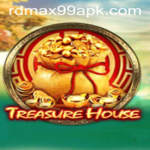 Exploring the Exciting World of TreasureHouse: Discover the Enthralling Gameplay of RDMAX 99